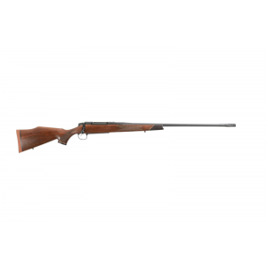 WEATHERBY 307 Adventure Sd .30-06 26 Mb Blued/walnut
