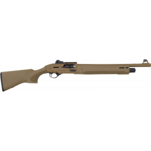 BERETTA 1301 TACTICAL 12GA 3 185 FDE 51