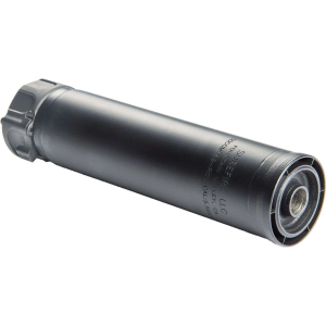 SUREFIRE SOCOM RC3 556 LOW BACK PRESSURE SUPPRESSOR