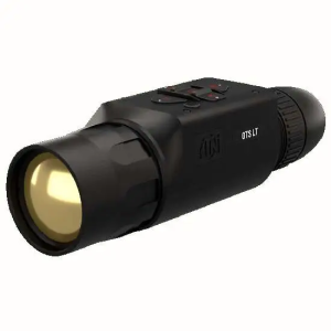 Atn ATN TIMNOLT350X OTS LT 320 Monocular 6-12x 35mm 4.50x3 Degrees FOV Black - $1460.81 at BattleHawk Armory