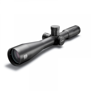 EOTECH Vudu 8-32x50mm 34mm Tube Black Hardcoat Anodized Finish HC2 (SFP) Riflescope