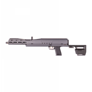 PIVOT 9MM SNIPER GREY 10+1 16