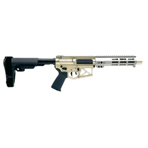 ZEUS ARMS ARISTAEUS 300BLK PSTL 8 SBA3 BRACE