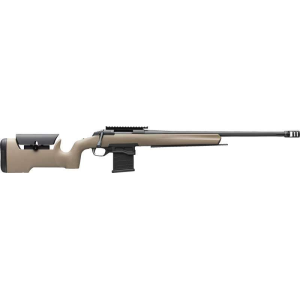 BROWNING X-BOLT TARGET MAX CMP LITE 6.5 CM 22 FDE/SYN *
