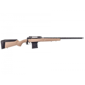 SAV 110 Carbon Tactical Fde 6.5 Creed 22 10rd