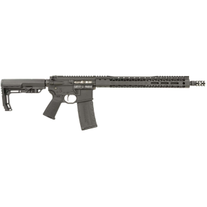 BRO Scout-ablk 5.56 Recon Scout 16 Blk