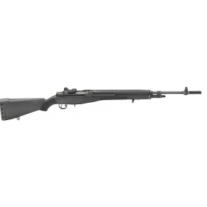 Springfield Armory M1A Standard, .308win, 22 Barrel, 1- 10 Round Magazine, Black, Rifle
