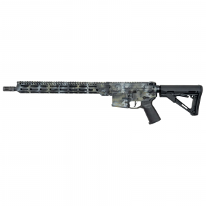 SANTAN STT-15 5.56 16 30RD MC BLK