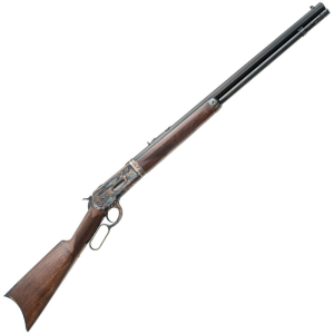 Taylors and Company 920364 1886 Takedown Classic 45-70 Gov 8+1 26 Walnut Color Case Hardened Right Hand