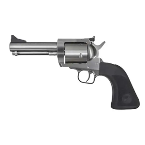 MR BFR 500JRH 7.5 SS BISLEY GRIPS