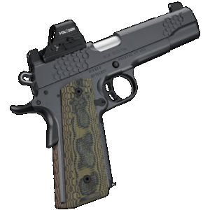 Kimber KHX Custom 8+1rd 5 Barrel 507C-GR-X2 Green Dot Sight Pistol