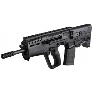 IWI Us T7b20 Tavor 7 7.62x51mm Nato 20 20+1 Black Black Fixed Bullpup Stock Black Polymer Grip Right Hand
