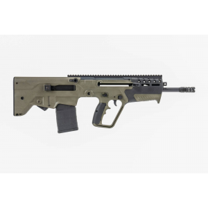 IWI Tavor 7, 762x51mm NATO, 16.5 Barrel, 1- 20rd Magazine, OD Green, Rifle