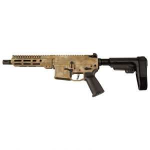 SANTAN STT-15 5.56 7.5 30RD MC DSRT