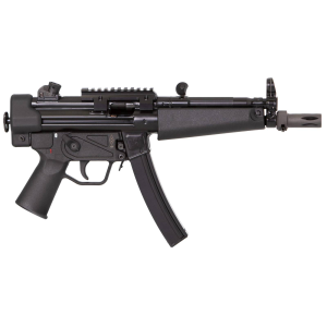ZENITH Firearms Zf-5 Premium Package, 9mm 8.9 (3) 30 Rds Threaded Trilug Barrel Pistol