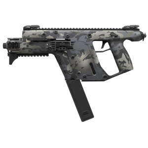 VECTOR SDP-E 10MM 6.5 MC BLK