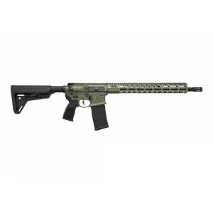SIG SAUER M400 SDI 5.56MM 16 MOSS GREEN 30+1 RIFLE