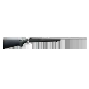 SAVAGE 18148 12 Lrpv 22-250 Rem 1 26 Black Fixed Hs Precision W/v-block Stock Matte Stainless Right Hand