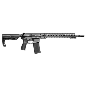 PATRIOT Ordnance Factory Minuteman Di .350 Legend 16.5 30 Round Tungsten 6 Position Mft Stock Rifle
