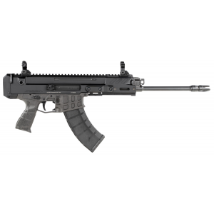 CZ 91462 Bren 2 MS 7.62x39mm 14.17 30+1 Black