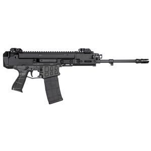 CZ Bren 2 MS 5.56 NATO 30+1 14.17 Black Pistol