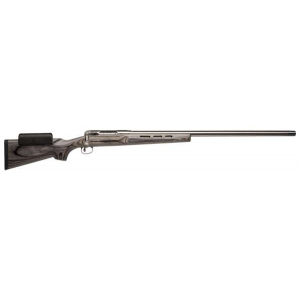 Savage 18890 12 F/TR 223 Rem 1 30 Gray Matte Stainless Right Hand