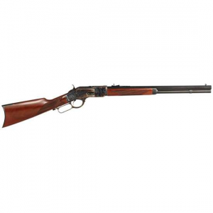 TF UBERTI 1873 45LC 20 CHECKER STRAIGHT
