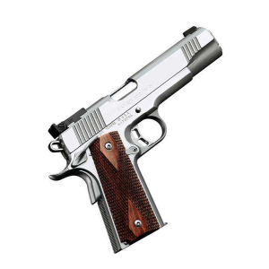 KIMBER STAINLESS GOLD MATCH II 1911 45ACP 5 8RD CALI COMPLIANT