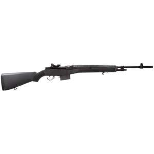 Springfield Armory MA9106CA M1A *CA Compliant 308 Win 22 10+1 Black Parkerized