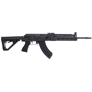 Century Arms RI4998N MB47  7.62x39mm 30rd Black Synthetic Stock