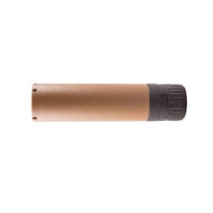 Sig Sauer NG68SPEAR-QD, 6.8mm, Coyote Tan, Suppressor