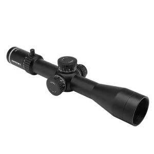 Riton Optics Riton Optics Conquer 3-18x50mm PSR Reticle FFP Illuminated - $1149.99 at BattleHawk Armory