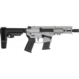 CMMG Banshee Mk57 5.7x28mm 5 20+1 Titanium Pistol