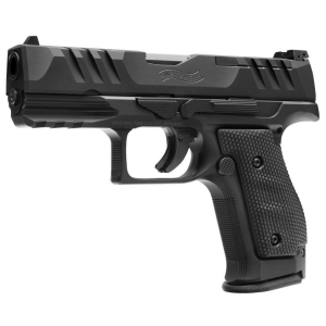 WAL PDP MATCH 9MM 4 SF COMPACT STEEL FRAME 15RD