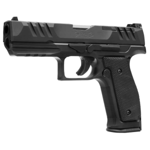 WAL PDP MATCH 9MM 4.5 FULL SIZE STEEL FRAME 18