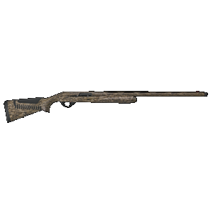 Benelli Super Black Eagle 3 SemiAuto 12 GA 28 31 Realtree Mossy Oak Bottomland Camo Shotgun