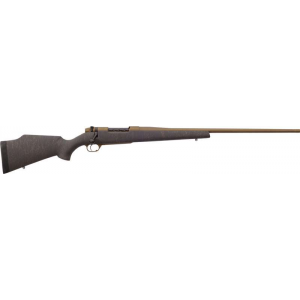 WBY 6.5 Creed Mkv 22 Bronze Weathermark #1