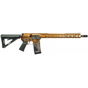 BLACK RAIN SPEC15 TRUMP FX LTD. EDITION 5.56 COPPER 30RD RIFLE
