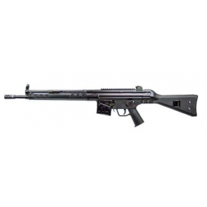 PTR 91 308win 16 A3sk Blk Nj Compliant 10rd