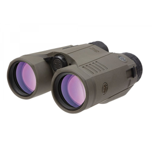 SIG SAUER KILO6K HD 10X42MM OD GREEN LASER RANGEFINDER