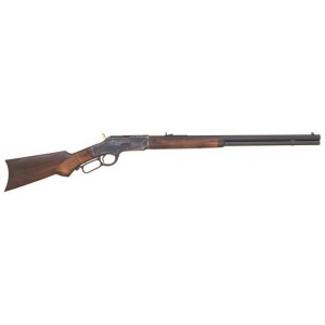 Cimarron 1873 Deluxe Sporting Rifle, .357mag/.38spc, 24.25 Barrel, Rifle