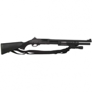 WILS SCQB-A CQB SHOTGUN