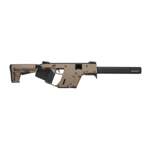 Kriss Vector CRB Gen 2 *CA COMPLIANT 10mm 16 10+1 FDE Rifle