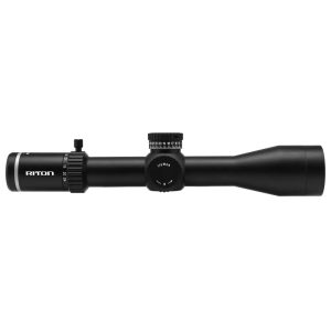 Riton Optics Riton Optics 7 Conquer 3-24x50 G7 Reticle 34mm Tube SFP Illuminated Black Scope - $1399.00 at BattleHawk Armory