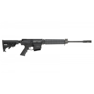 Smith & Wesson 811311 M&P10 *MD Compliant 308 Win,7.62x51mm NATO 18 10+1 Matte Black 6 Position Stock