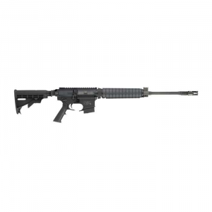 Smith & Wesson 811308 M&P10 Optic Ready 308 Win,7.62x51mm NATO 18 20+1 Matte Black 6 Position Stock