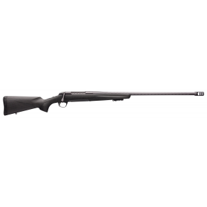 Browning X-Bolt Pro Long Range Gray 6.5 Creedmoor 26 4 Round Carbon Grey Cerakote Rifle