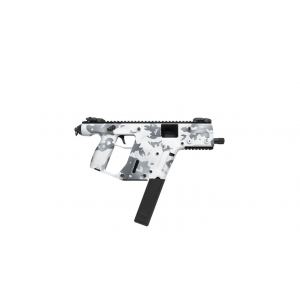 Kriss Vector SDP Gen 2 9mm 5.5 40+1 MC Alpine Camo Pistol