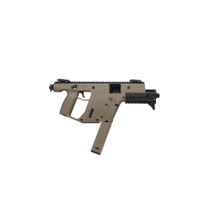 Kriss Vector SDP Enhanced Gen 2 .45 ACP 6.5 30+1 FDE Pistol
