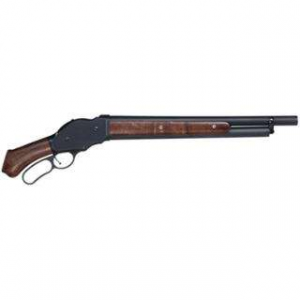 TF CHIAPPA 1887 BOOTLEG 12GA 18.5 MATTE BLUE